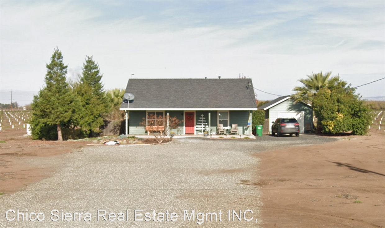 2 br, 1.5 bath House 4728 Nord hwy 1 House Rental in Chico, CA