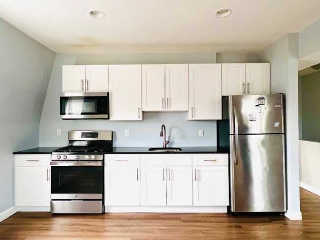 Foto del edificio - 272 William St