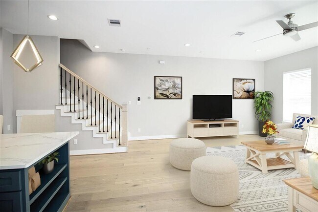 Foto del edificio - 4508 Hardy St