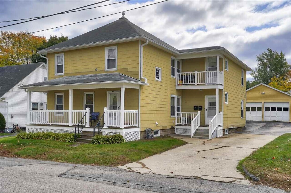 Primary Photo - 53 Lancaster Ave