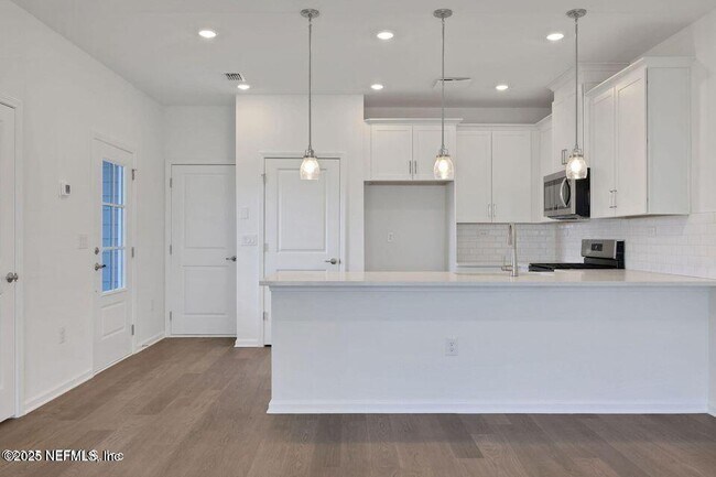 Foto del edificio - 24 Thurnham Ln