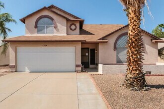 Building Photo - 4214 E Saltsage Dr