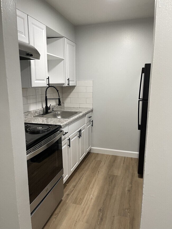 Foto del edificio - Main Street Milford Apartments LLC