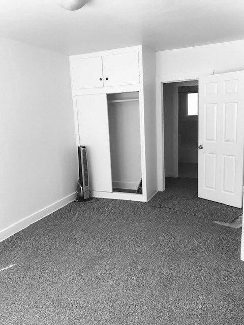Bedroom - 5127 W 21st St
