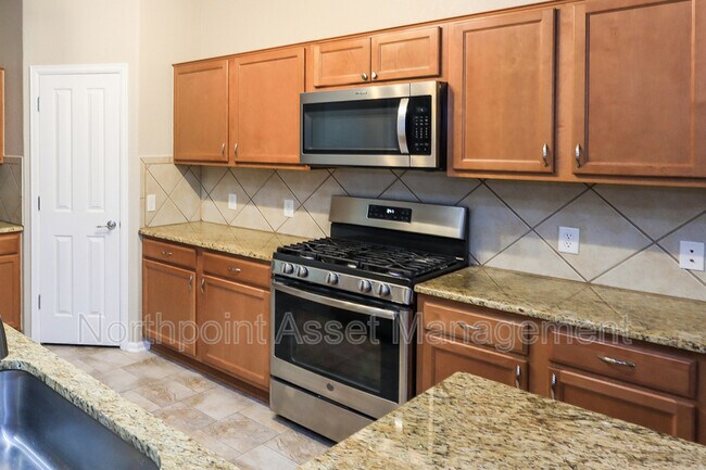 Foto del edificio - 12110 Elijah Stapp