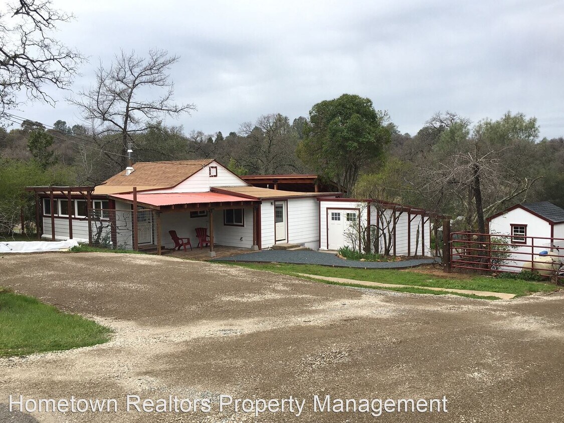 Foto principal - 2 br, 1 bath House - 10801 Joeger Rd.