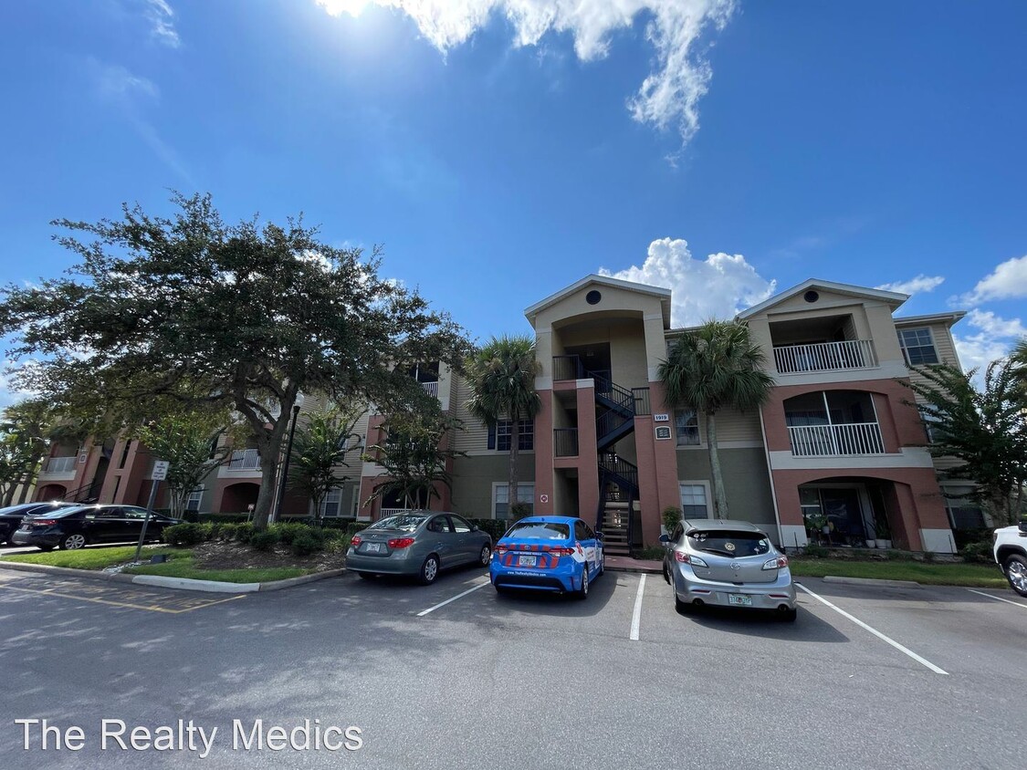 Primary Photo - 2 br, 2 bath House - 1919 Summer Club Dr A...