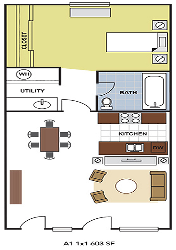 Mateo Apartment Homes - 2007 Springcrest Dr Arlington, TX | Apartments.com