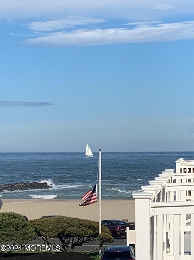 Foto del edificio - 709 Ocean Ave