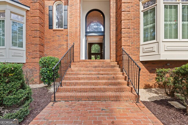 Apartments In Tyrone Ga