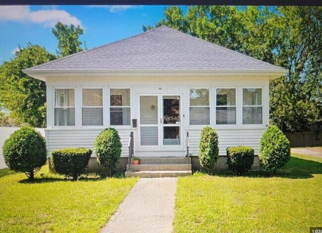 Foto del edificio - 30 Alabama Ave