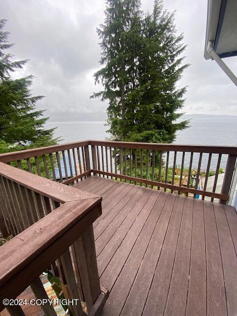 Building Photo - 5759 N Tongass Hwy