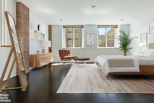 Building Photo - TRIBECA ARCHITECTURAL GEM