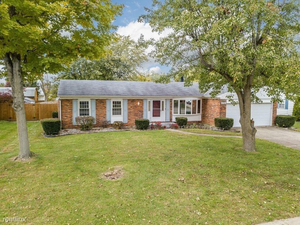 509 Cranewood Dr, Trenton, OH 45067 House Rental in Trenton, OH