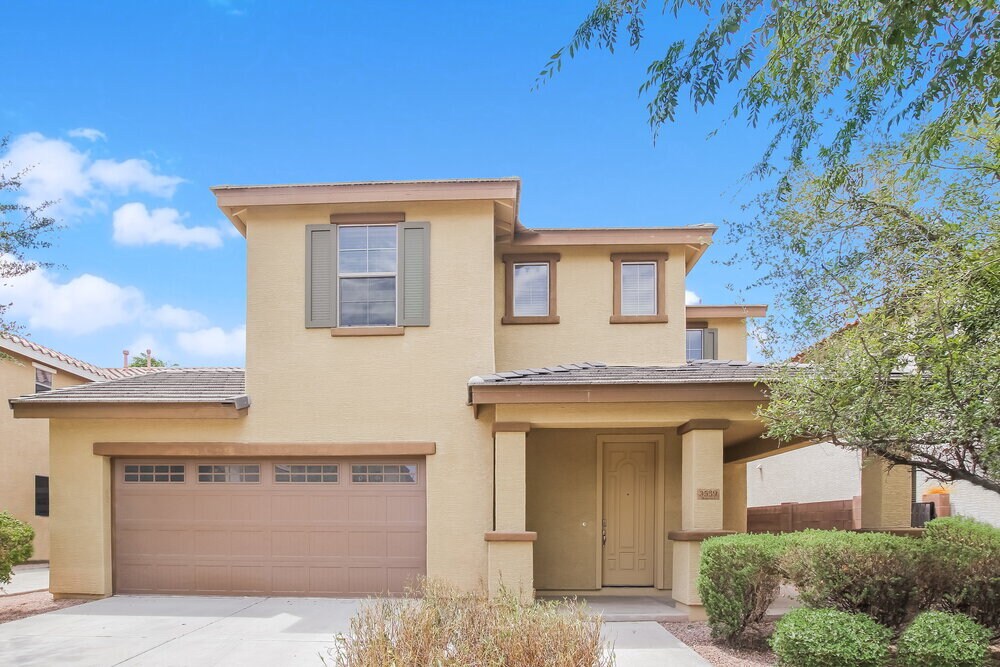 Foto principal - 3539 E Oakland St