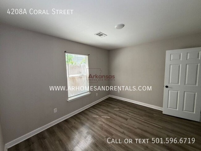 Building Photo - 4208A Coral Street-