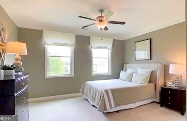 Foto del edificio - 5325 Chesire Ct