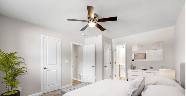 Building Photo - Rare Luxury 3-Story Townhome in Walton School District – Dual Kitchens, Double Decks & More!