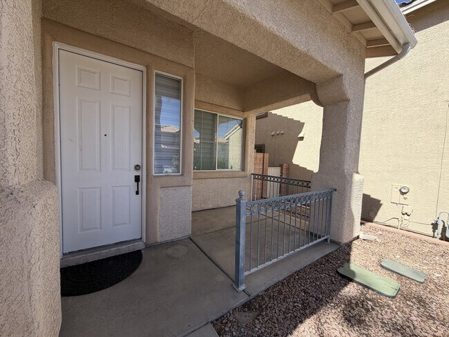 Foto del edificio - 10756 Turquoise Valley Dr