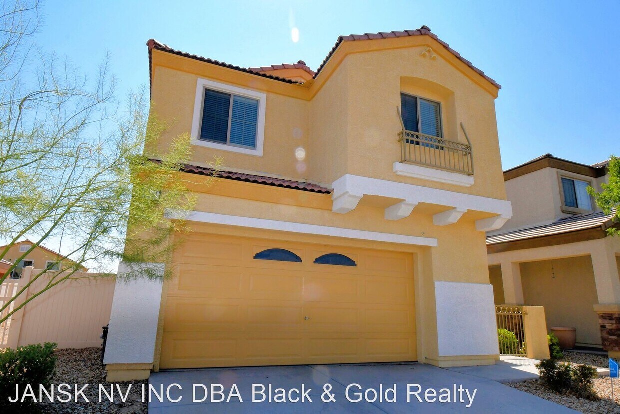 Primary Photo - 4 br, 2.5 bath House - 3661 Bella Legato Ave