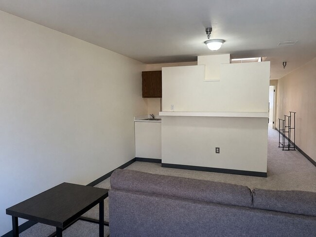 Interior Photo - Center Ithaca