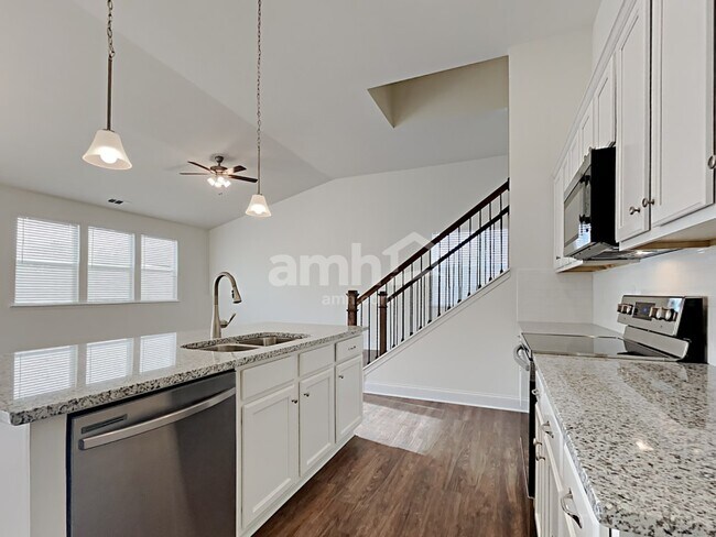 Foto del edificio - 4980 Bill Cheek Rd