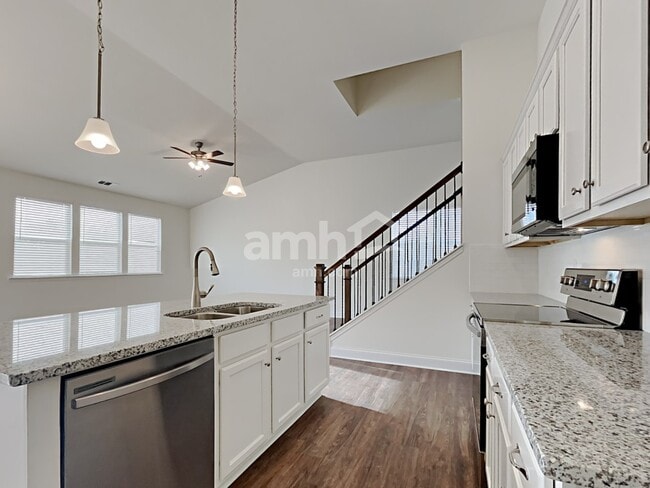 Building Photo - 4986 Pebble Bridge Wy