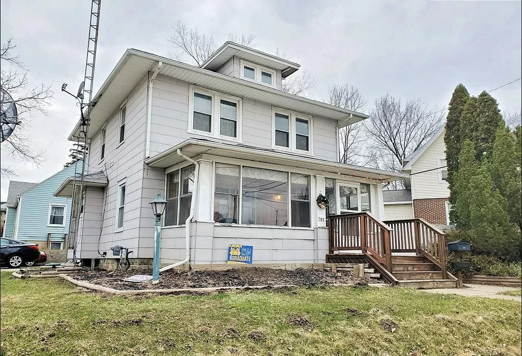 Foto principal - 701 DuPont St
