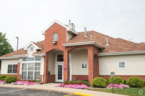 Apartments For Rent In Bloomington Il