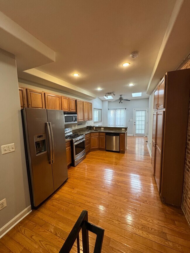 Foto del edificio - 11 N Streeper St