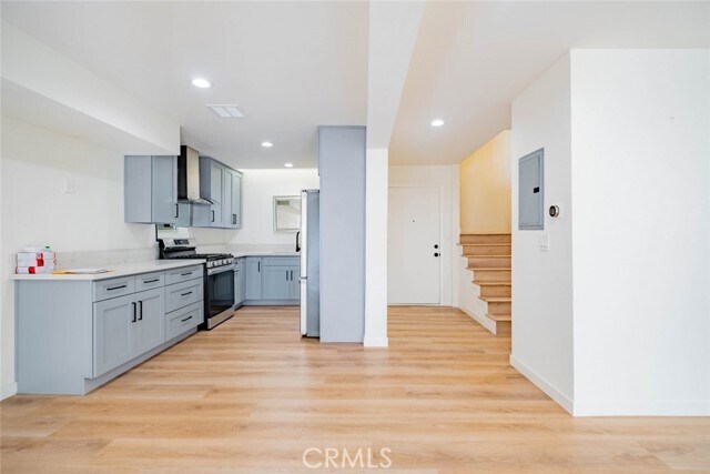 Foto del edificio - 11834 Gilmore St