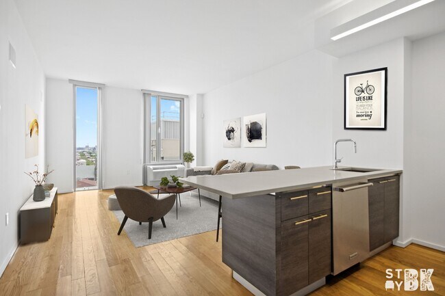 Foto del edificio - 172 Montague St