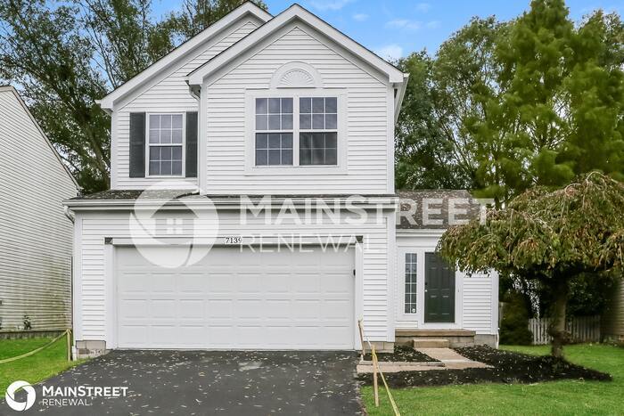 Foto principal - 7139 WILMAR DR, REYNOLDSBURG, OH 43068