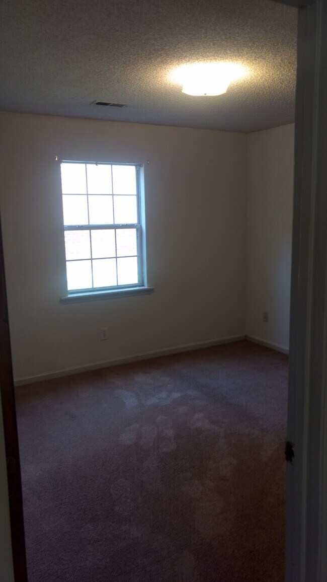 BEDROOM 1 - 1203 E Fire Tower Rd