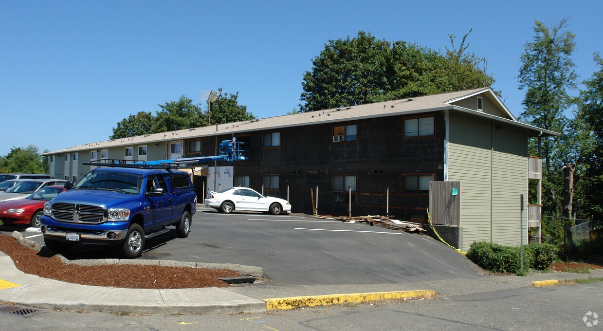 Foto del edificio - 811 13th Ave SE
