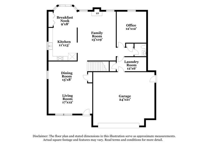 Building Photo - 4474 Mahogany Dr