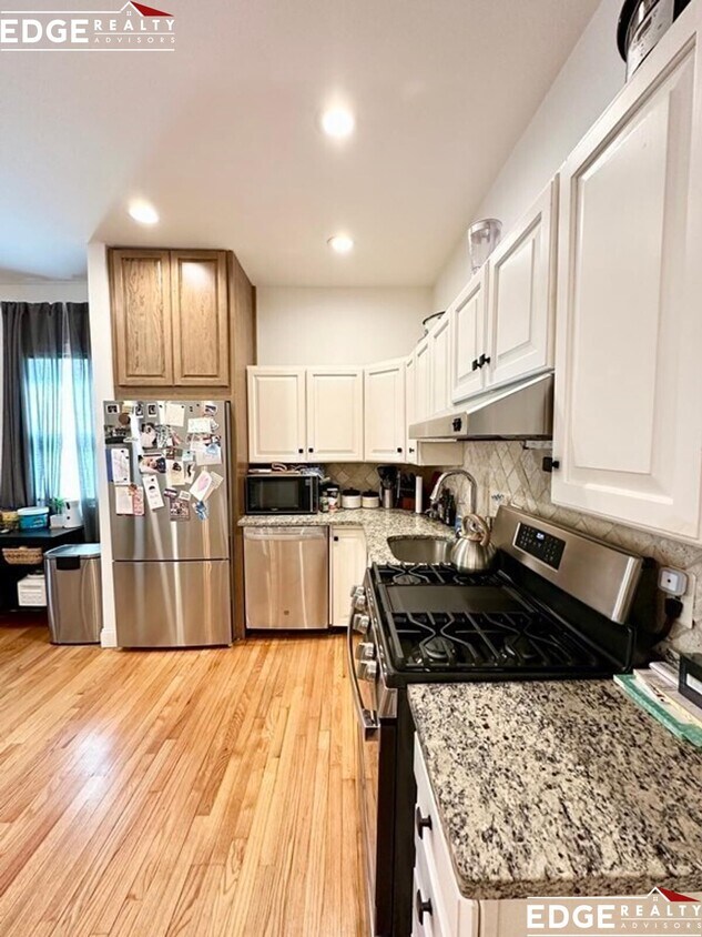 Foto del edificio - 58 Telegraph St