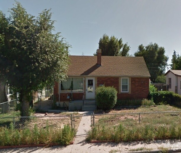 Apartments For Rent in Cheyenne, WY 2 Rentals