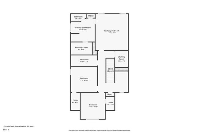 Building Photo - 133 Fern Walk