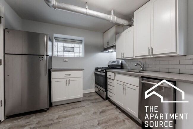 Foto del edificio - 5043 N Damen Ave