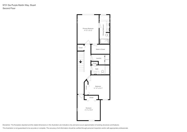 Foto del edificio - 9731 SW Purple Martin Way