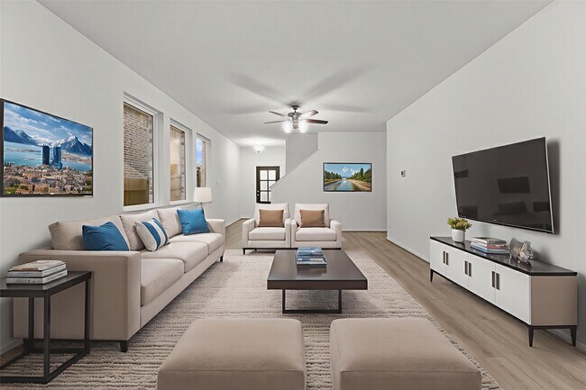 Foto del edificio - 19111 Hazel Firs Ln