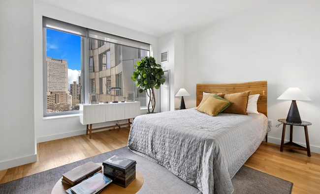 Foto del edificio - 29 Beekman St