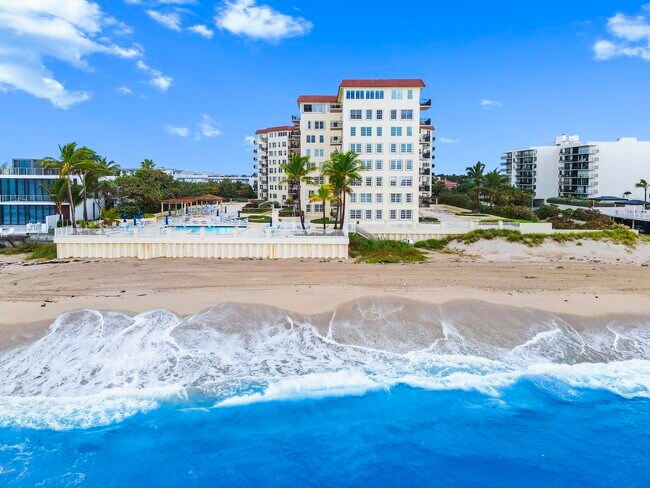 Building Photo - 3475 S Ocean Blvd