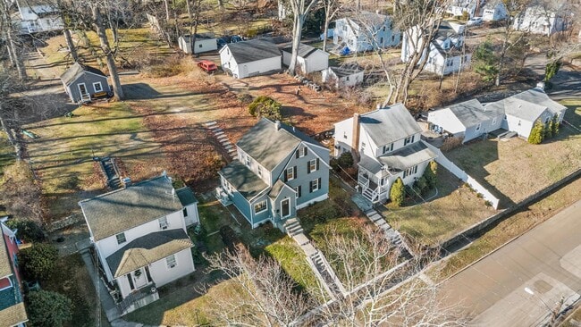 Foto del edificio - 76 Palmer St