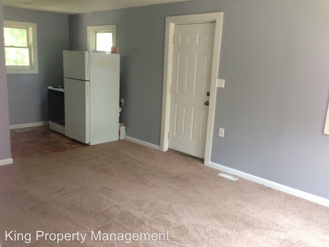 Building Photo - 1 br, 1 bath House - 519 Argyle Place