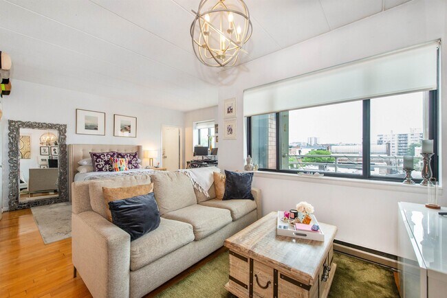 Foto del edificio - 463 1st St