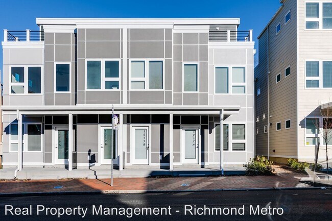 Foto del edificio - 1217 Bainbridge St
