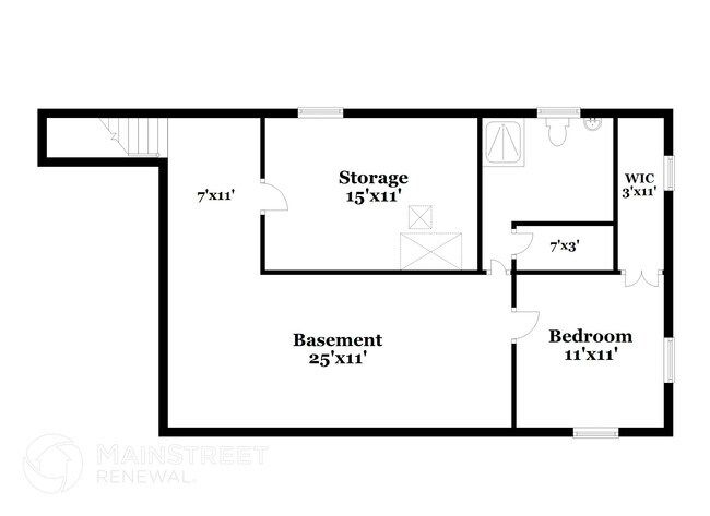 Foto del edificio - 3605 Randall Dr