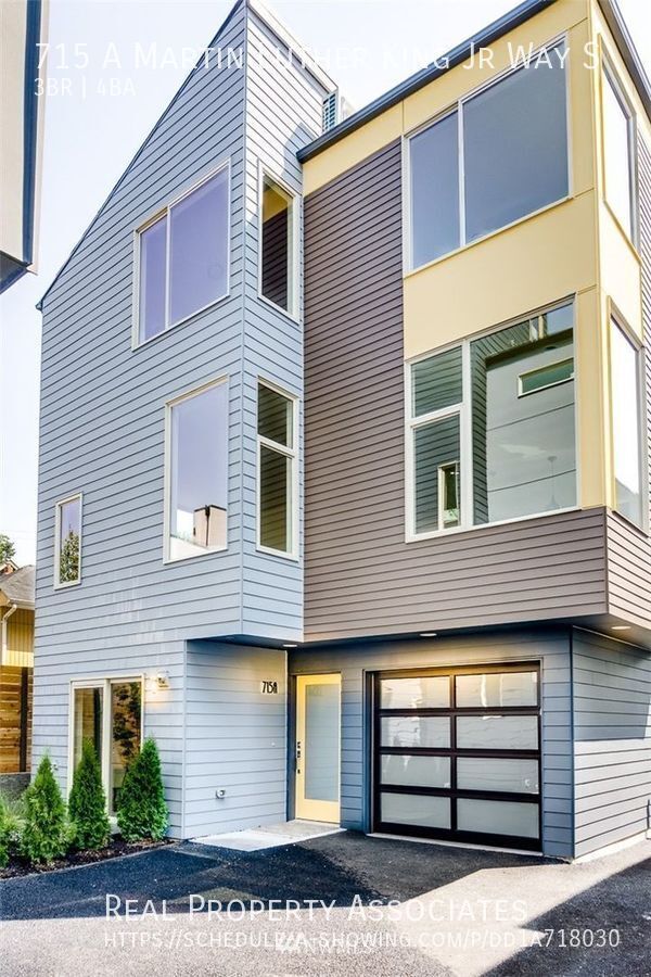 Photo - 715 A Martin Luther King Jr Way S Townhome